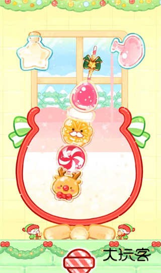 糖葫芦达人官方正版游戏v1.89.0