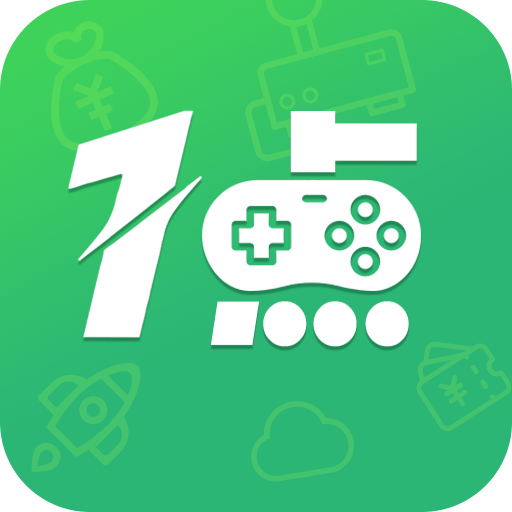 1点游戏app安卓版下载v1.0.0 手机版