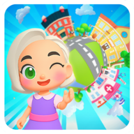 城市生活我的城镇世界手机版正版v1.3.6