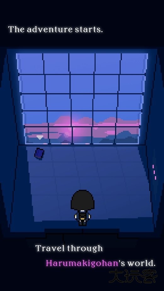 幻影ap(GenEi AP)游戏手机版v1.1