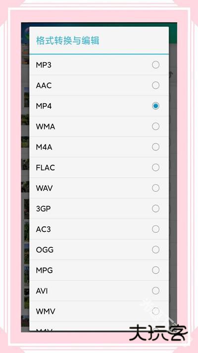 风云格式工厂免费版