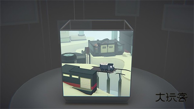 笼中窥梦免费版v1.07