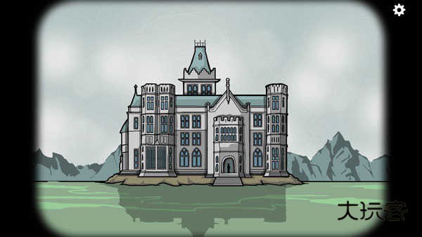 悬崖边的旅馆(Rusty Lake Hotel)安卓汉化移植版v2.1.0