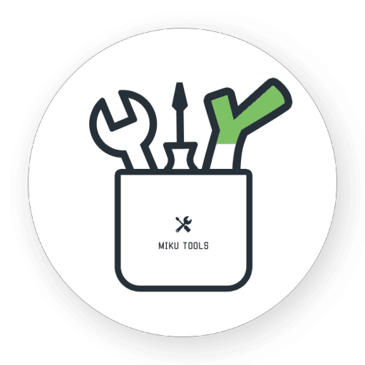 mikutools语音合成安卓v1.0