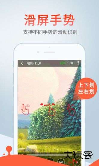 欧乐影视app官方正版V2.5.1
