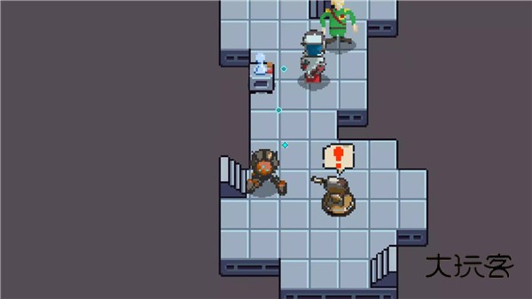 访客效应最新安卓版v1.0.0