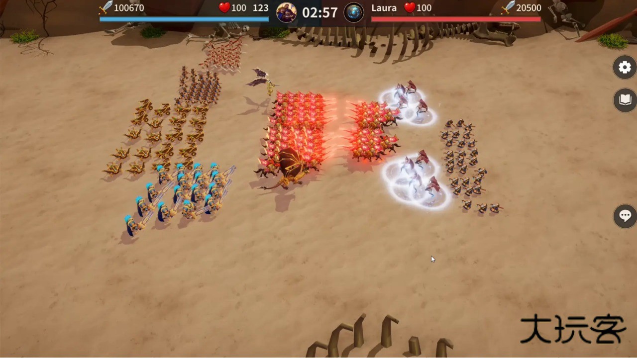 酒馆战争官网手机版v1.0