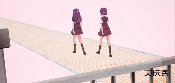 黑暗学校模拟器(Darkness)安卓手机版v1.04