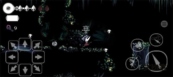 丝绸颂曲(丝之歌同人)安卓手机版v1.4