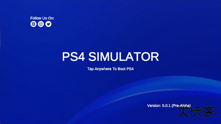 PS4Simulator模拟器app下载v5.0.2 免费版