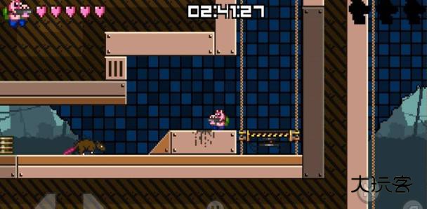 火猪猪侠v1.0.1安卓版