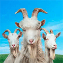 模拟山羊3胡闹多元宇宙(goatsimulator3)v1.1.4.6安卓版