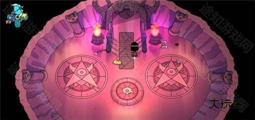 迪托之剑汉化手机版最新版图片10