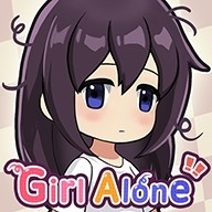 孤独女孩(Girl Alone)安卓手机版v1.2.10