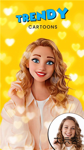 ToonMe正版v0.7.16