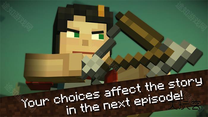 我的世界贝爷生存振金版