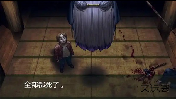 人狼村之谜汉化版(狼人杀机制)v1.1.2g安卓版