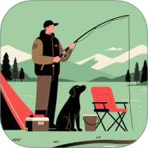 小鱼钓记app最新版安装v1.1