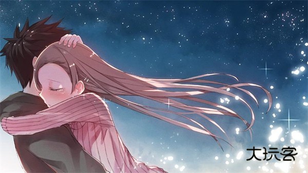 未来女友向我传达了问候安卓汉化版v1.8.7