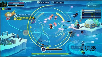 共鸣之心(完整版)v2.02.39安卓版