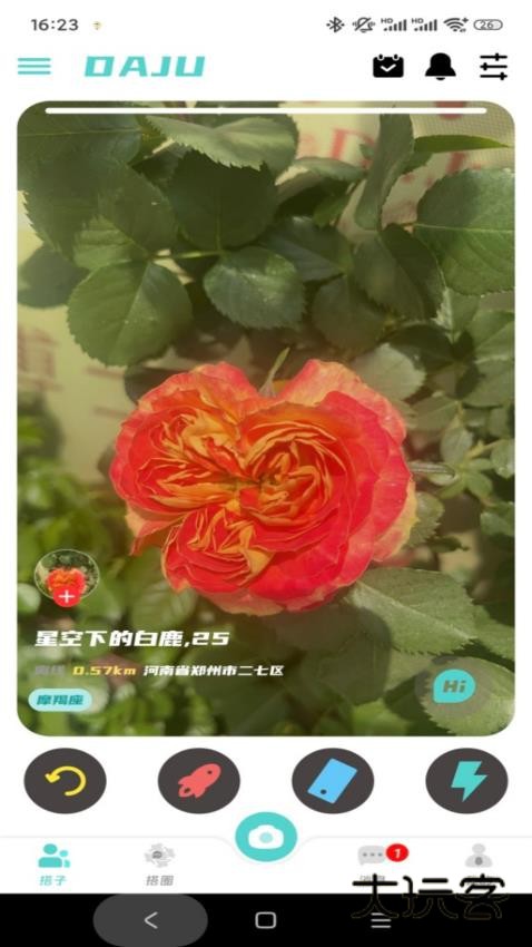 搭聚软件官网安装v1.0.2