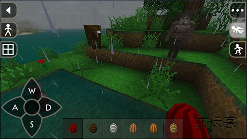 生存战争儒雅随和2.3