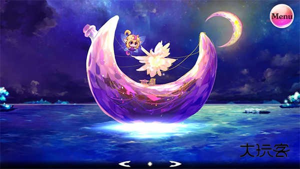 诺亚的瓶子(Noahs Bottle)中文汉化版v2.53