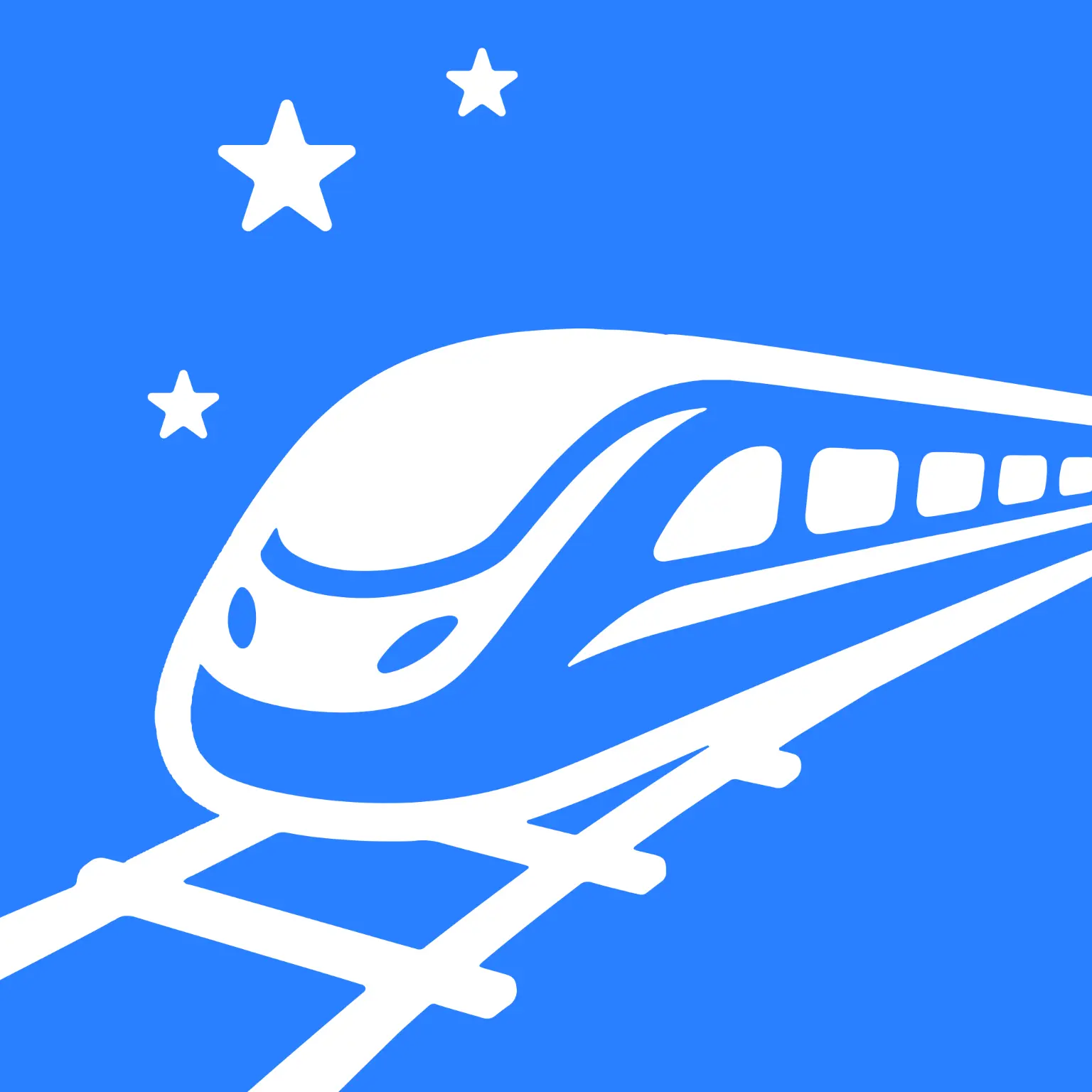 铁路高铁抢票APP官方版v1.0.1