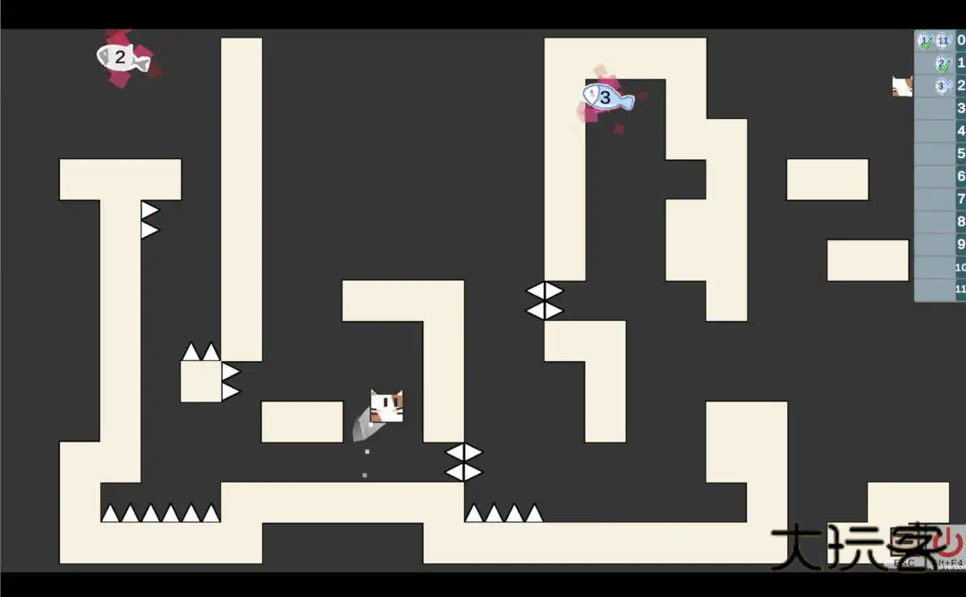 第11关官方最新版v1.0