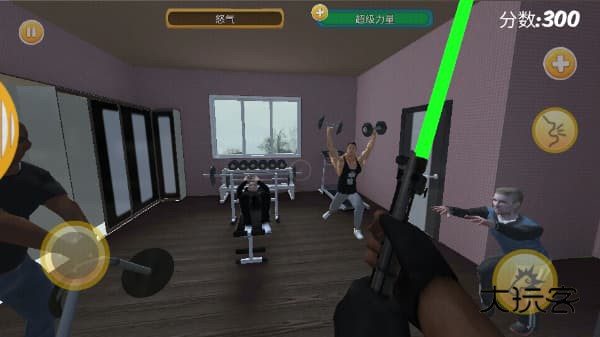 暴揍邻居(Neighbors OG)安卓手机版v1.45