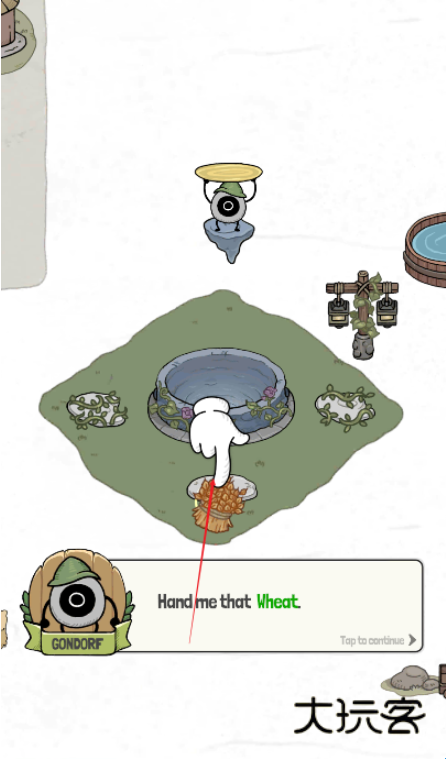 圆圈部落手游官方版v1.27.0