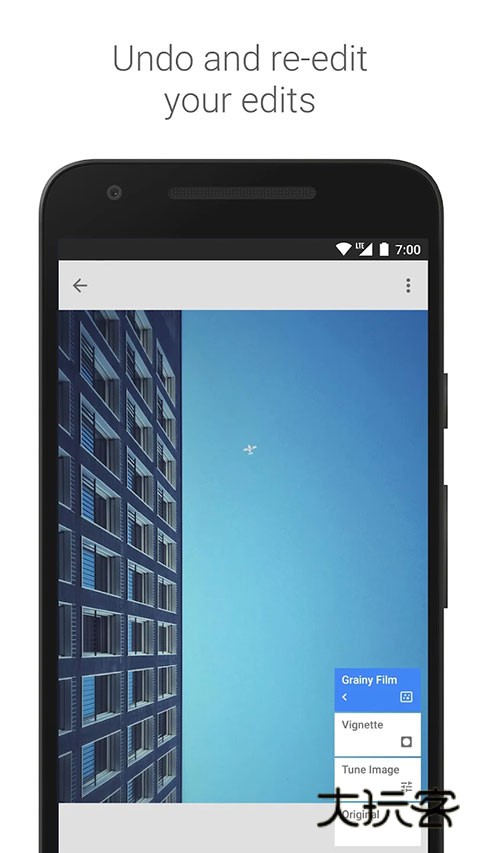 Snapseed手机安卓版v2.22.0.633363672