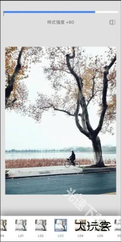 指划修图por免费版4