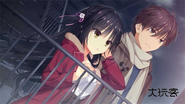 星光咖啡馆与死神之蝶(Cat and Strawberry and Pancake)手机汉化中文版v8.5.7