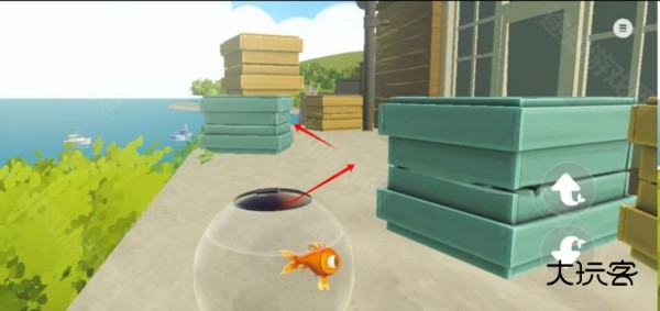 我是小鱼儿免费版