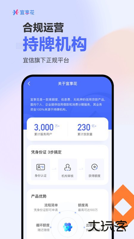 宜享花最新版2025v6.6.1