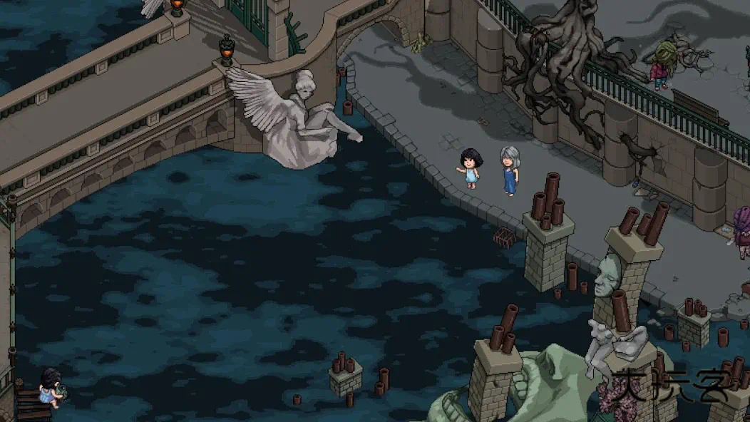 Decarnation中文版