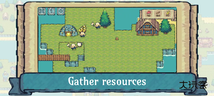 掌上帝国中文版v5.4