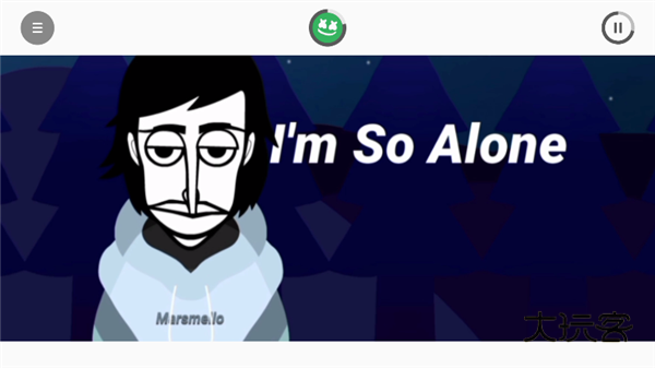 节奏盒子(Incredibox Alone marshmello)模组手机版v1.0