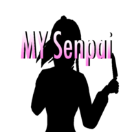 病娇模拟器逃离学姐(MYSenpai)手机版安装v0.1