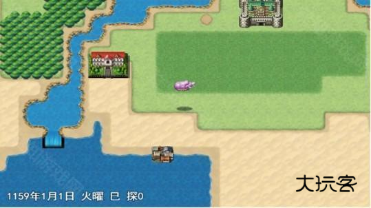 幻猎神话手游官方版下载