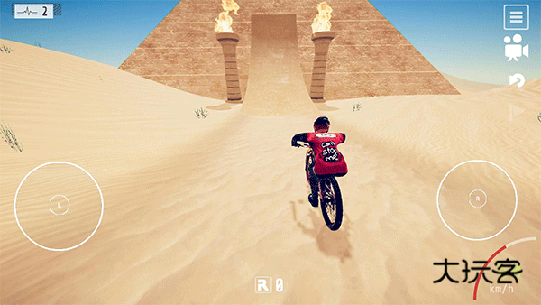 代号速降(Descenders)最新版本v1.10.3