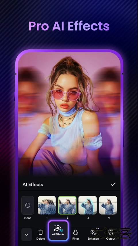 ShotCut官网安卓版v2.18.3