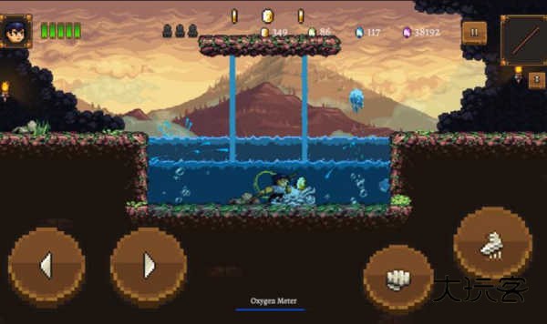 东方之影终极版安卓手机版v0.0.2