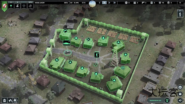 无感染区手机版