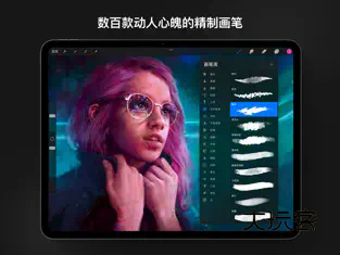 procreate手机版安卓v3.0