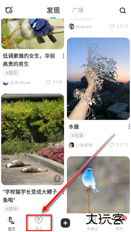 老福特app下载安装免费正版2025(网易LOFTER)