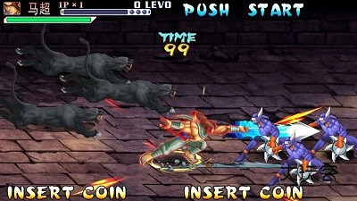 三国战纪无双版手机版v0.15.7.0