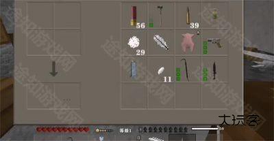 生存战争黑蝎2.8模组