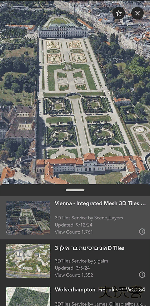 ArcGIS Earth中文版v2.5.1